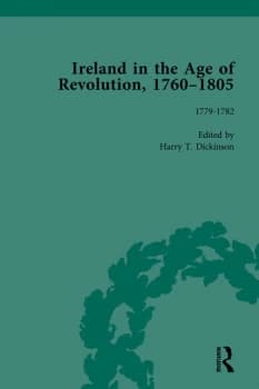 Ireland in the Age of Revolution 17601805 Part I