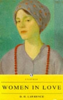 Women in Love by D. H Lawrence and Linda R Williams Paperback