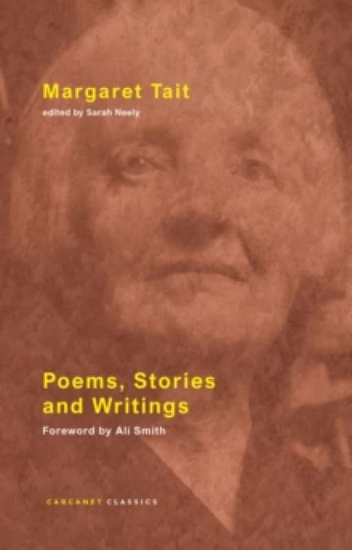 Poems, Stories and Writings Paperback / softback