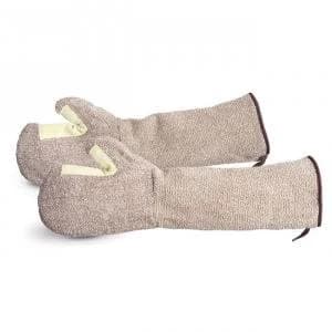 Superior Glove Cool Grip Bakers Mitt 17" Ob Ref SUTBMOB Up to 3 Day