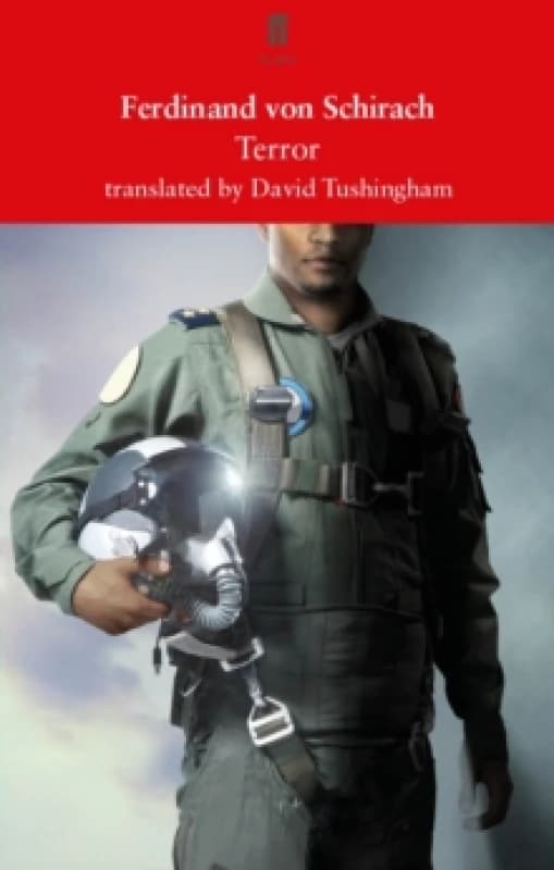 Terror. Paperback. By Ferdinand von Schirach Books