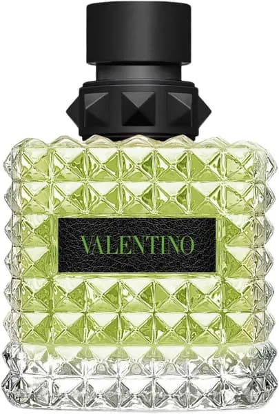 Valentino Born in Roma Donna Green Stravaganza Eau de Parfum For Her 100ml