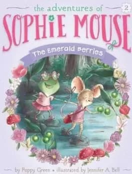 The Emerald Berries by Poppy Green