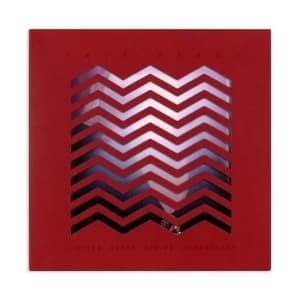 Orginal Soundtrack / Various Artists - Twin Peaks - 3rd Series Vinyl