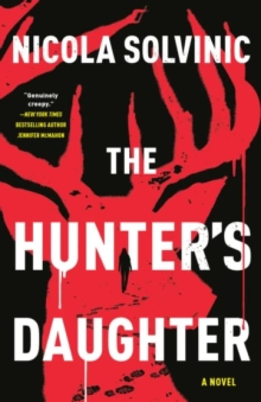 The Hunter's Daughter Paperback / softback