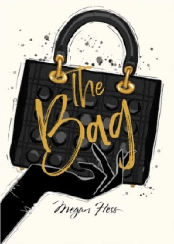 Megan Hess: The Bag Hardback