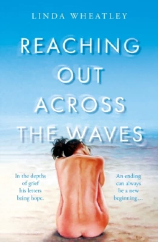 Reaching Out Across the Waves Paperback / softback