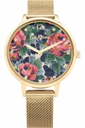 Cath Kidston Watch CKL085GM