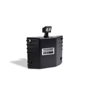 Slingsby Fire Door Automatic Retainer Black - -