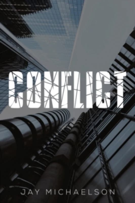 Conflict. Paperback. By Jay Michaelson Books