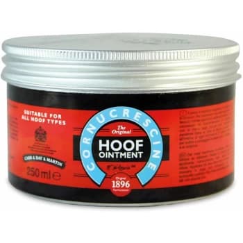 Carr&day&martin - Cornucrescine Original Hoof Ointment - 250 Ml - HO101