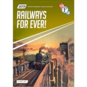 British Transport Films Collection: Railways For Ever!