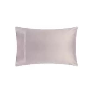 Belledorm 200 Thread Count Egyptian Cotton Housewife Pillowcases (Pair) (One Size) (Mulberry)
