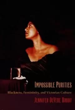 Impossible purities by Jennifer DeVere Brody