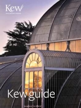Kew Guide by Katherine Price Book