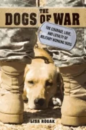 dogs of war