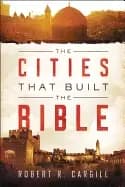 cities that built the bible