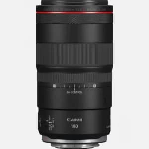 Canon RF 100mm F2.8L MACRO IS USM Lens