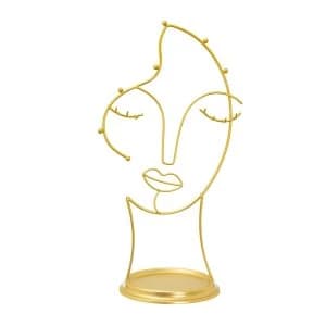 Sass & Belle Maya Wire Jewellery Stand
