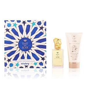 EAU DU SOIR set