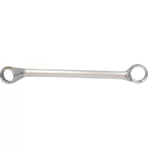 1/4" X 5/16" Whit Ch/Van Ring Spanner