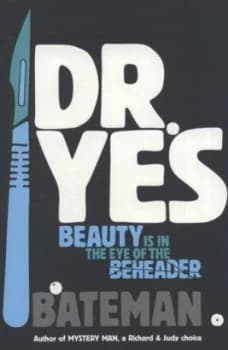 Dr. Yes by Bateman Paperback
