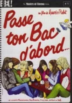 Passe Ton Bac DAbord