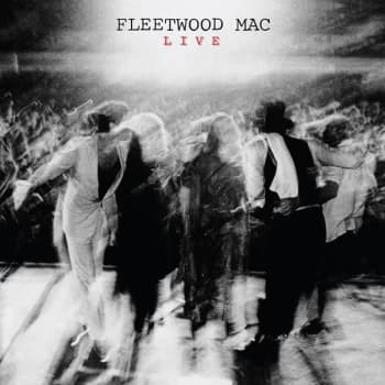 Fleetwood Mac - Live Vinyl