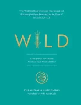 Wild by Joel Gazdar