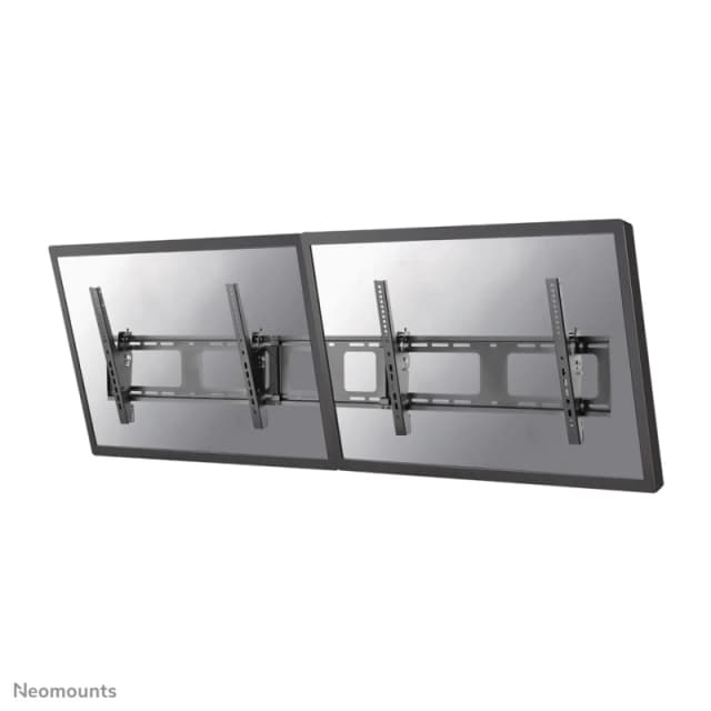 Neomounts NS-WMB200BLACK Menuboard wall mount 40-52" - tiltable