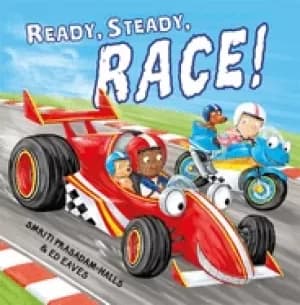 ready steady race