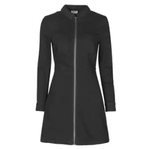 Noisy May NMLISA womens Dress in Black - Sizes S,M,L,XL,XS