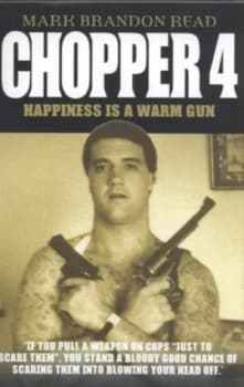 Chopper 4 by Mark Brandon Read Paperback