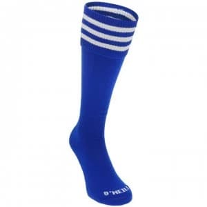 ONeills Premium Socks Mens - Royal/White