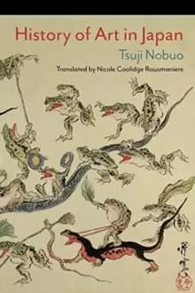 History of Art in Japan