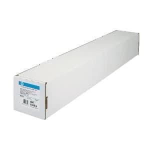 HP White 914mm Heavyweight Coated Paper Roll C6030C