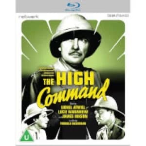 The High Command