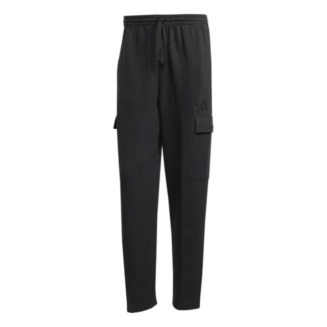 Adidas Cargo Trousers adidas ALL SZN Open Hem Noir Male 2XL