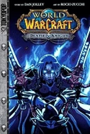 world of warcraft death knight