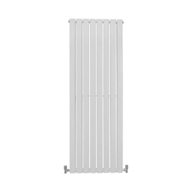 MONSTER-SHOP Designer Flat Panel Radiators Gloss White 1600mm x 560mm 5055986157793