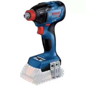 Bosch Professional GDX 18V-210 C 06019J0200 Cordless impact driver 18 V Li-ion w/o battery, w/o charger