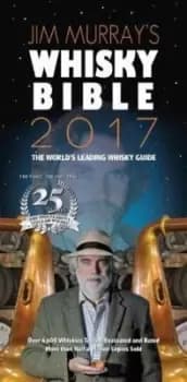 Jim Murray's Whisky Bible 2018 by Jim Murray