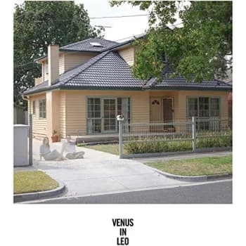 HTRK - Venus In Leo Vinyl