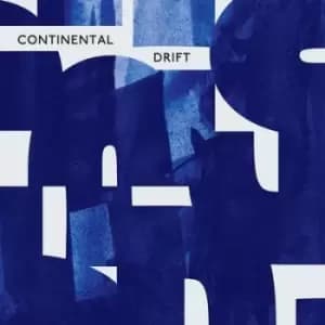 Continental Drift by Various Artists CD Album