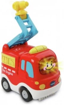 VTech Toot Toot Drivers Fire Station