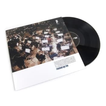 Portishead - Roseland NYC Live Vinyl