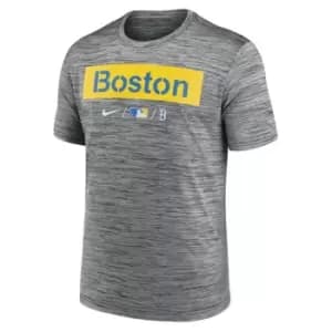 Nike Bb SS Vlc P Tee 99 - Grey