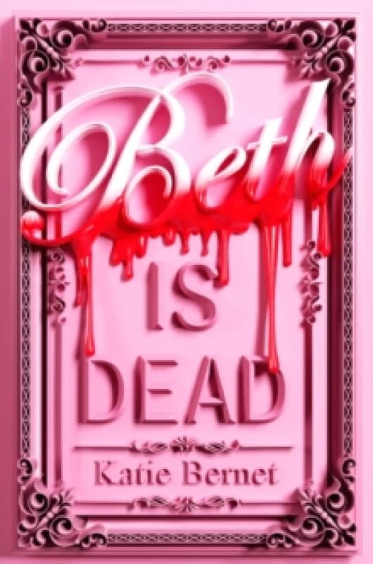 Beth is Dead Paperback / softback