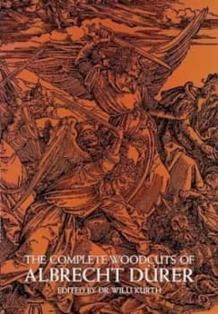 The complete woodcuts of Albrecht Drer by Albrecht Drer