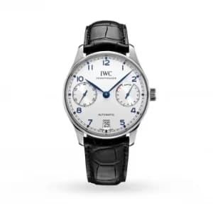 Portugieser 42mm Mens Watch